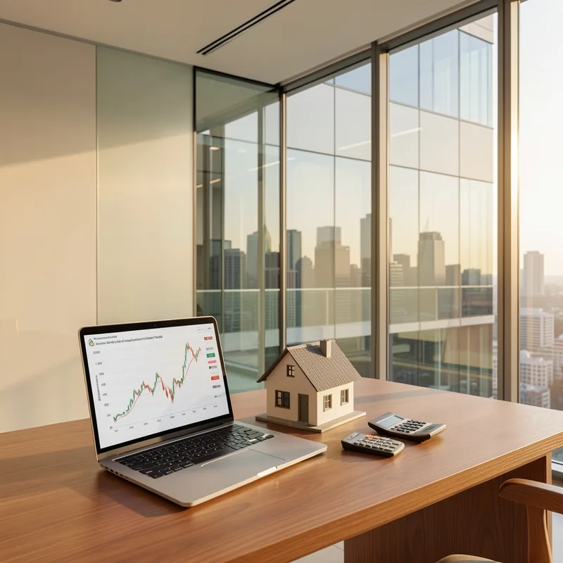 Acheter ou louer ses locaux professionnels : analyse comparative