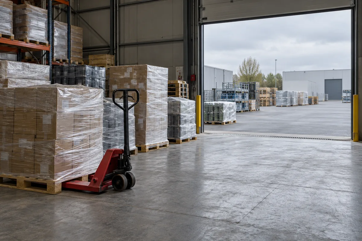 Assurance-crédit : protéger la PME contre les impayés
