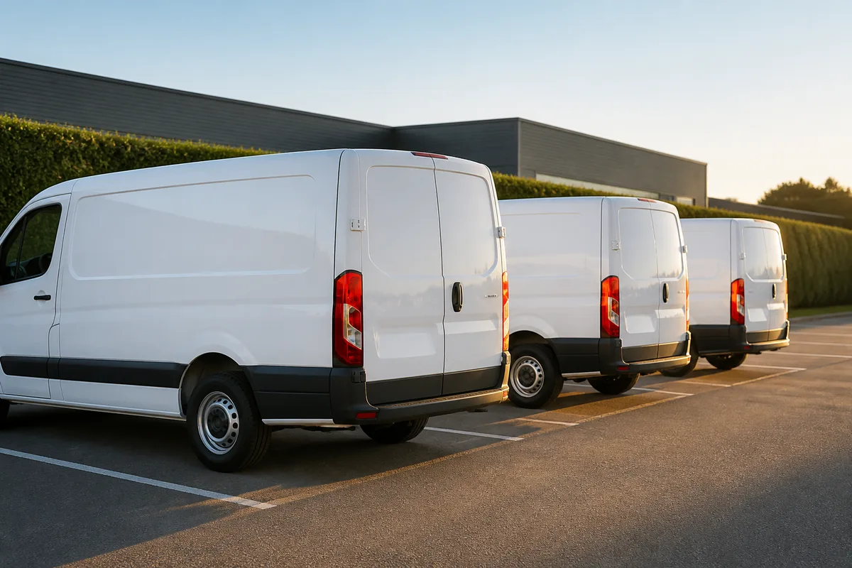 Assurance flotte automobile entreprise : garanties et coûts 2026