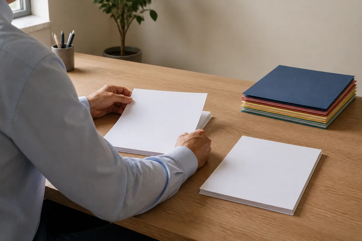 Automatisation des tâches administratives en PME : la méthode