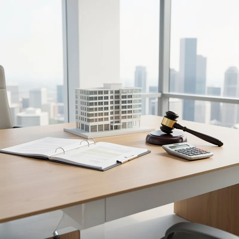 Bail commercial 3-6-9 : décryptage des clauses critiques