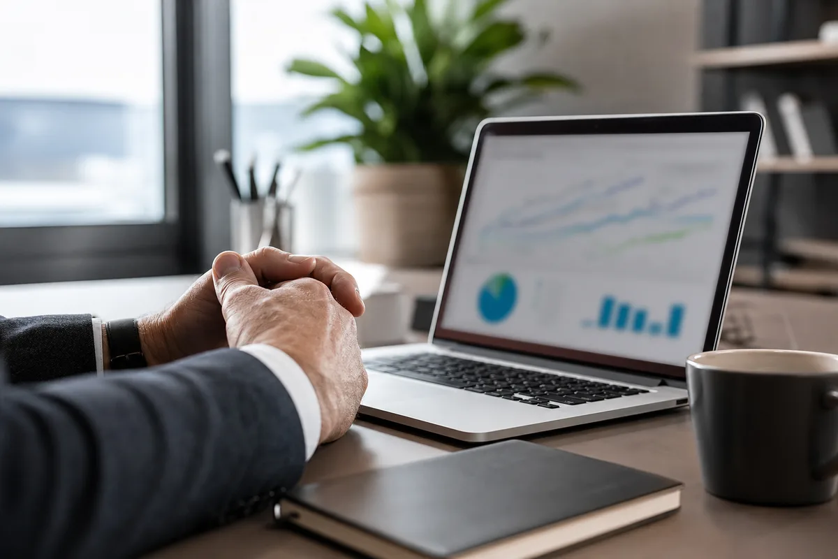 Netlinking PME : acheter des backlinks sans se faire piéger