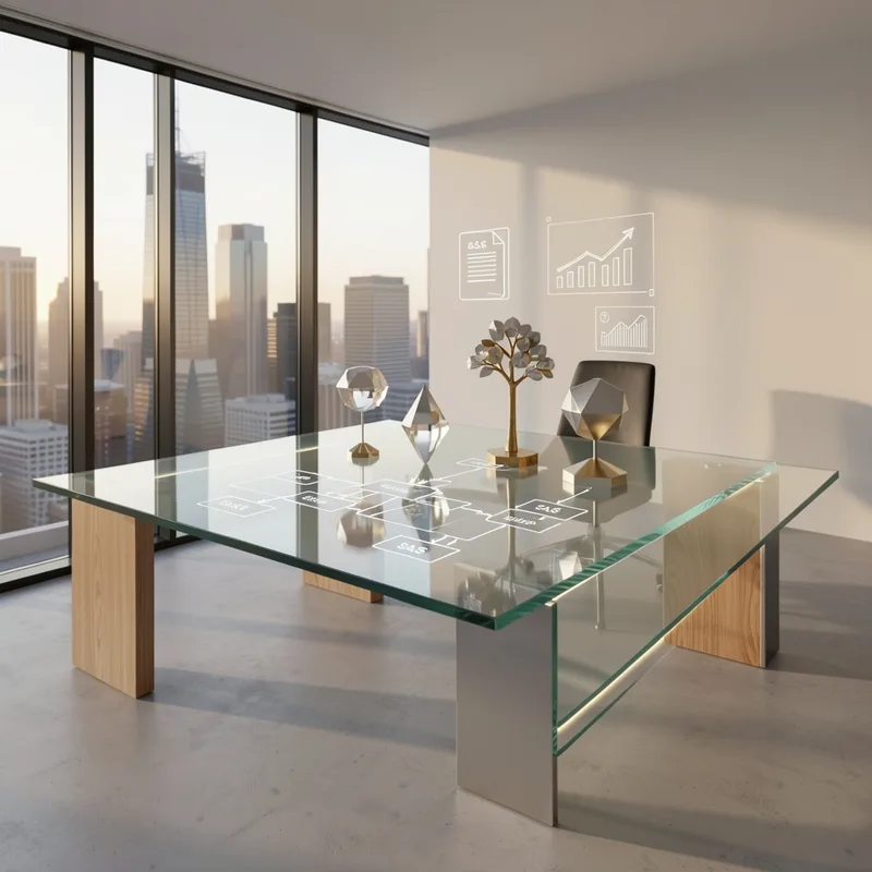 Comment structurer une SAS pour optimiser sa croissance